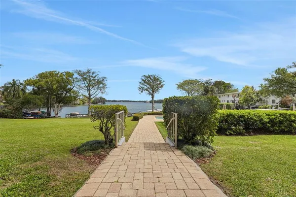 a view of a outdoor space