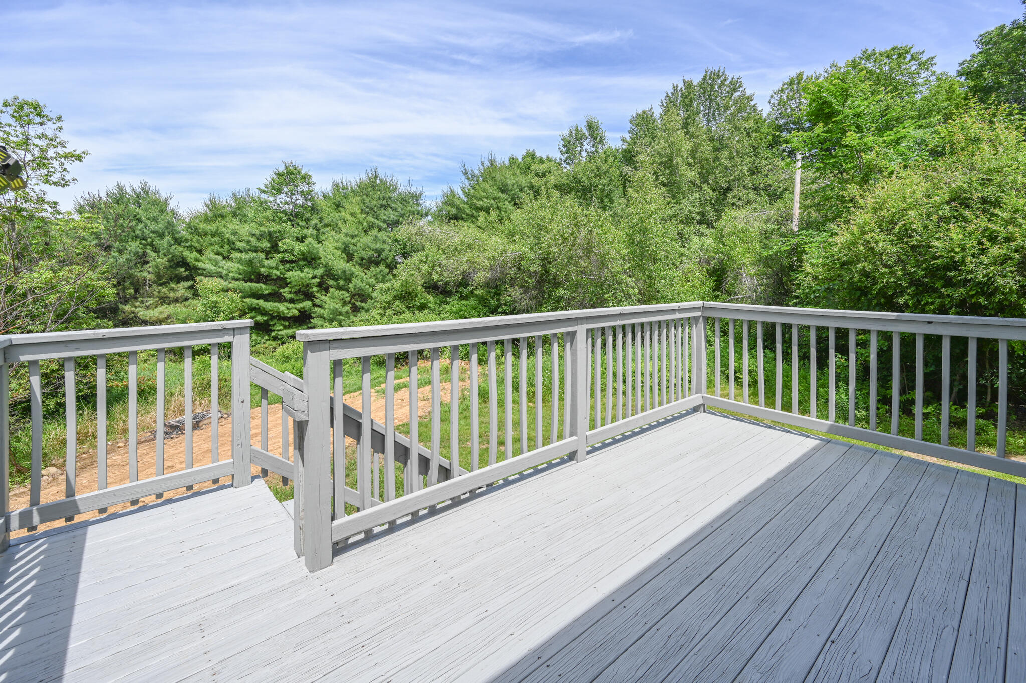 6 Garlands Way Limington, ME 04049 - Photo 26 of 46 Great deck