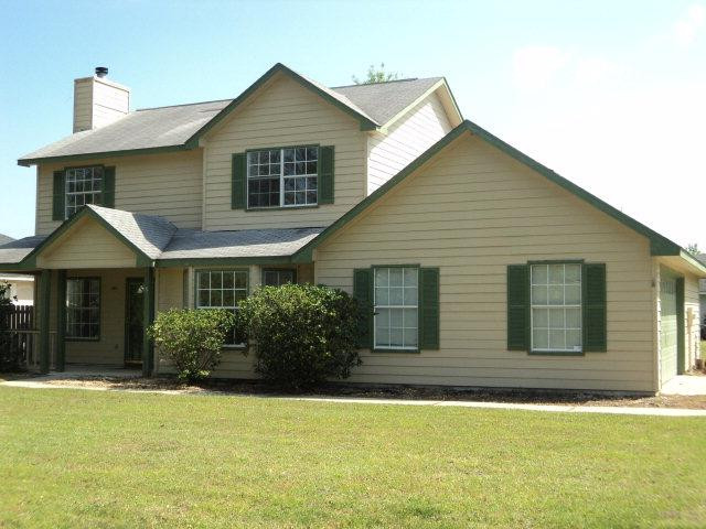 301 Woodbridge Road Kingsland, GA 31548 - Photo 1 of 1 Gallery Image 1