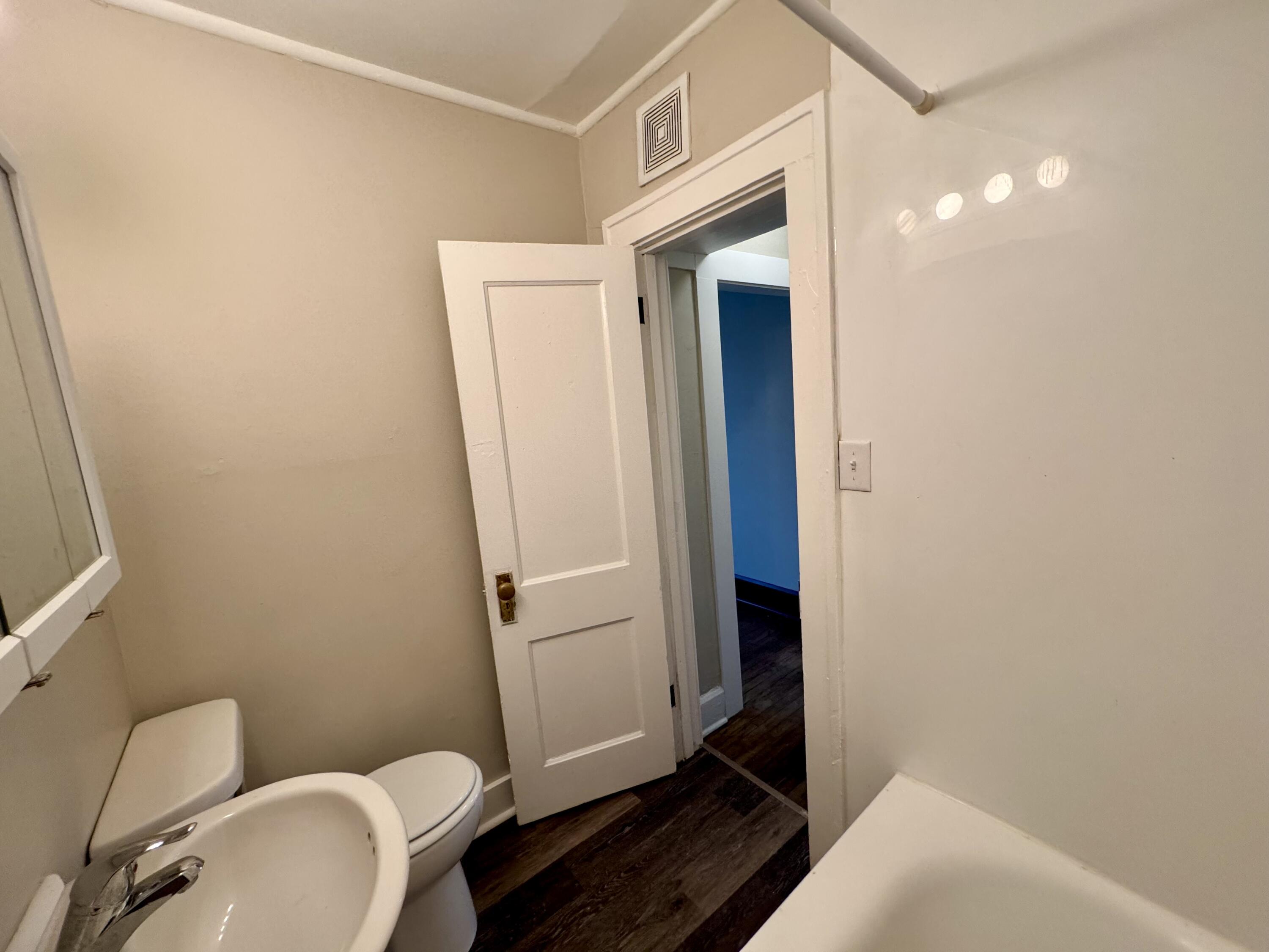 1515 Taylor Avenue, Unit 2 Racine, WI 53403 - Photo 13 of 23 Bathroom