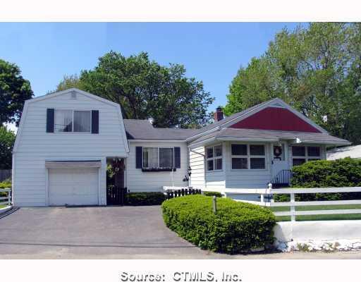 82 Shell Avenue Milford, CT 06460 - Photo 1 of 1