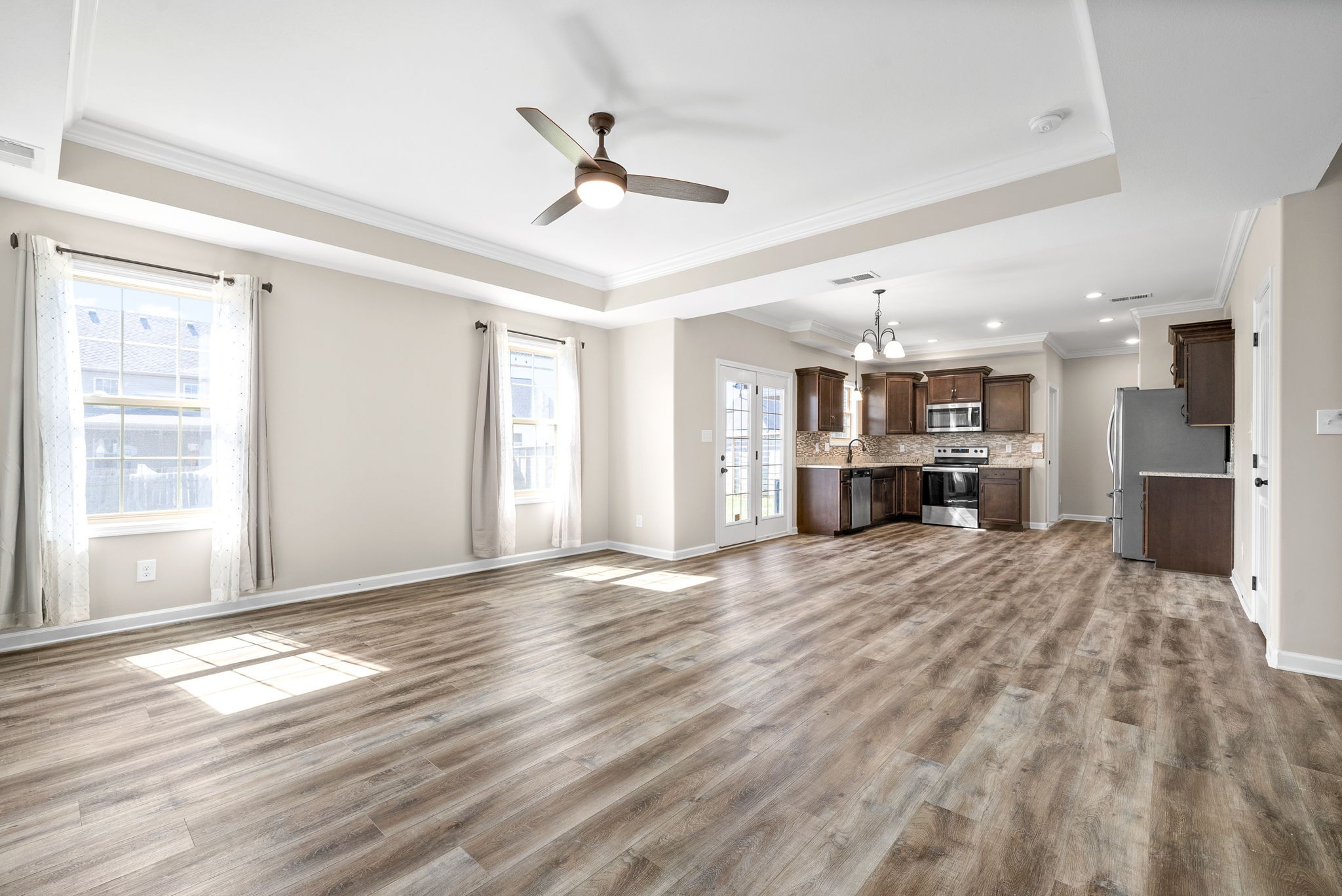 205 Elwell Road Clarksville, TN 37042 - Photo 12 of 35