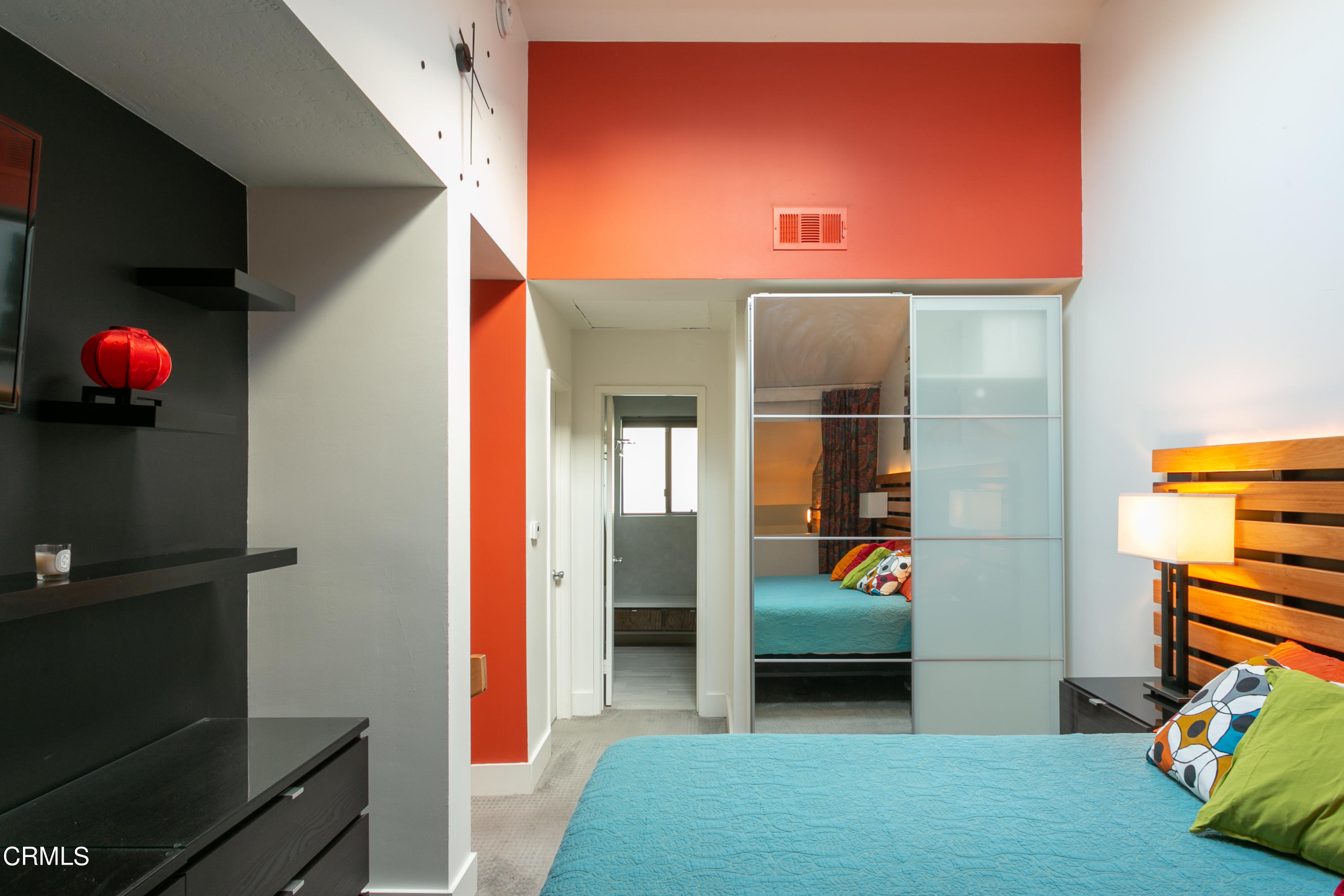 1050 Seco Street, Unit 210 Pasadena, CA 91103 - Photo 11 of 14 a front view of a house