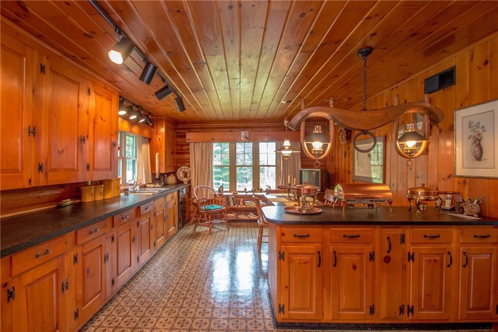 91 Bonney Point Road Rangeley, ME 04970 - Photo 13 of 29 Photo
