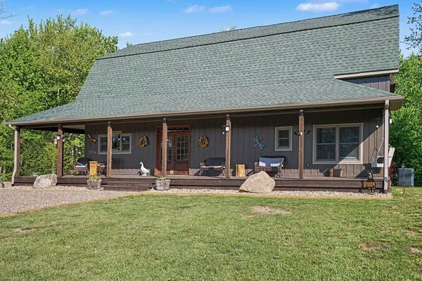 $975,000 | 53649 Flatbush Road, Three Rivers, MI 49093
