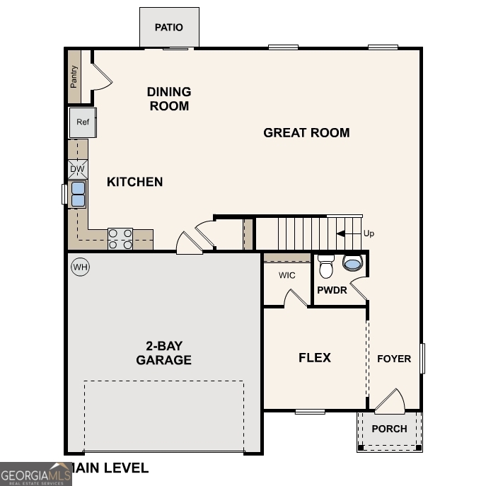 4421 Sunrise Ridge Covington, GA 30016 - Photo 2 of 3