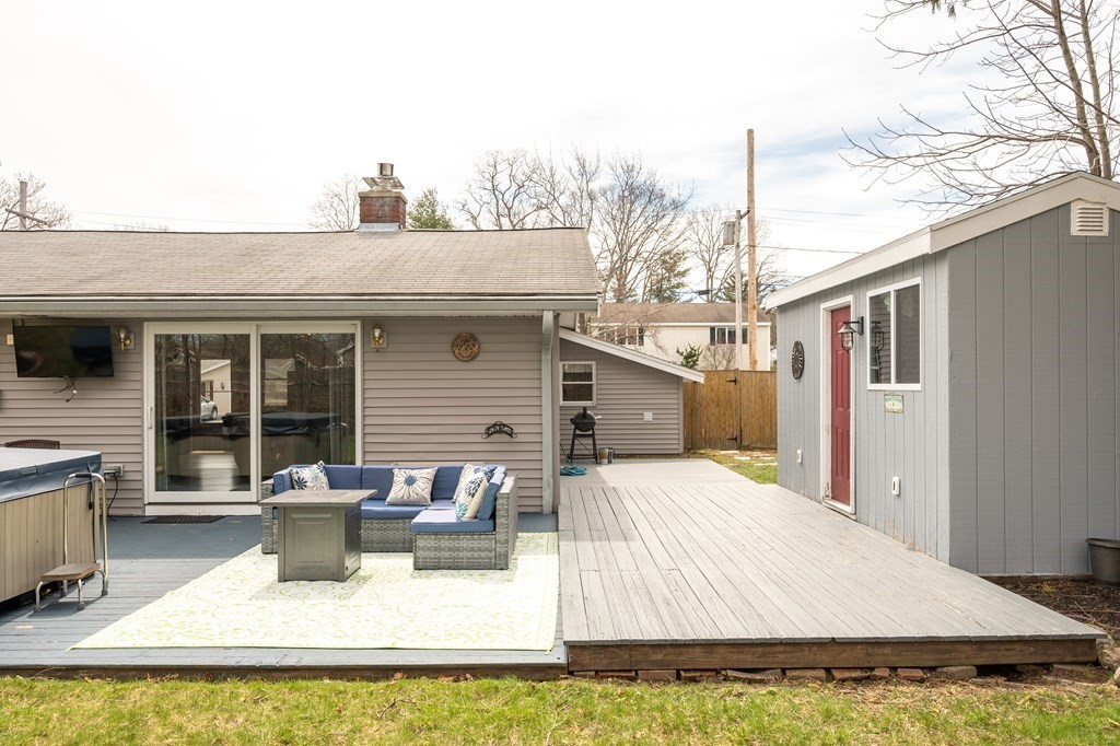 53 North Belgian Road Danvers, MA 01923 - Photo 31 of 39 Gallery Image 31