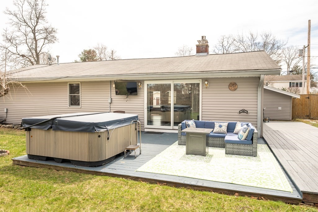 53 North Belgian Road Danvers, MA 01923 - Photo 32 of 39 Gallery Image 32
