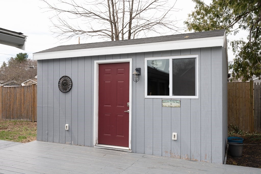 53 North Belgian Road Danvers, MA 01923 - Photo 33 of 39 Gallery Image 33