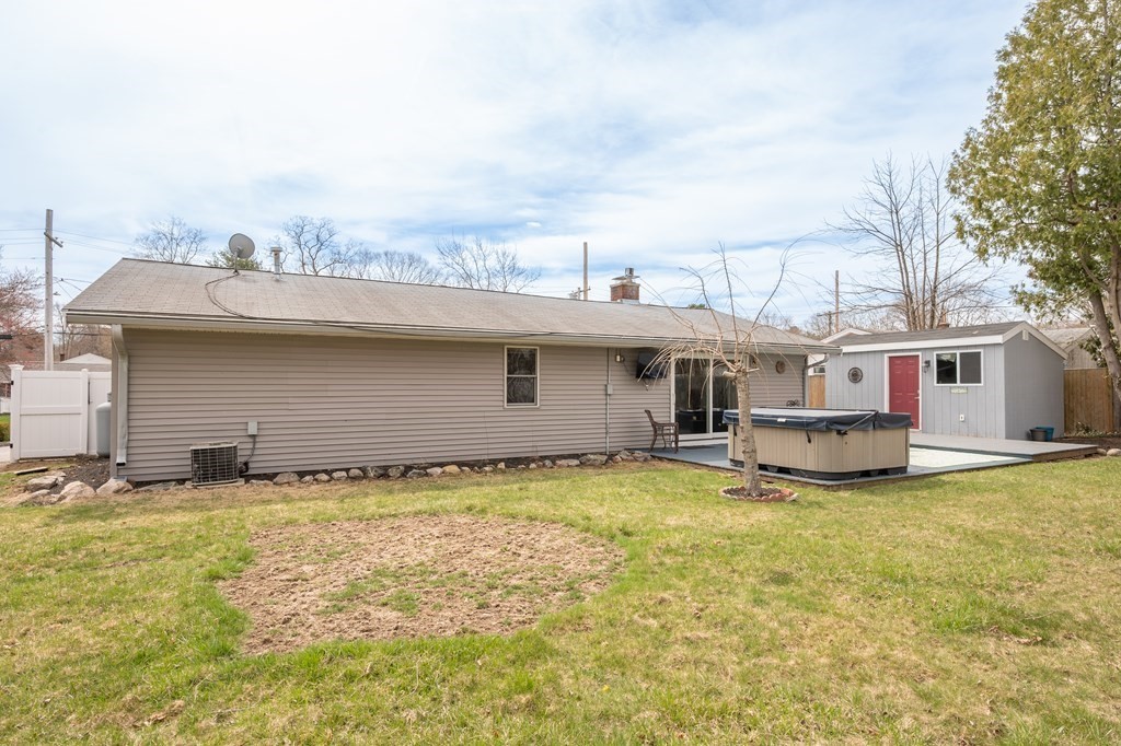 53 North Belgian Road Danvers, MA 01923 - Photo 39 of 39 Gallery Image 39