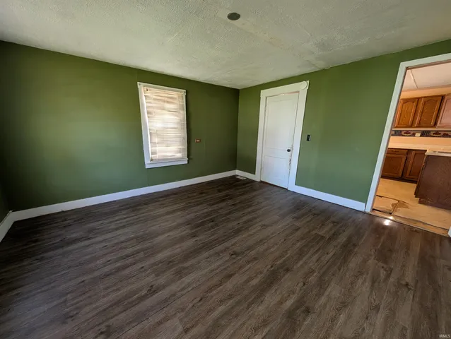 $44,900 | 918 North 12th Street, Vincennes, IN 47591