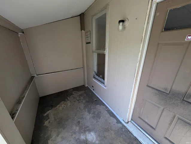 $44,900 | 918 North 12th Street, Vincennes, IN 47591