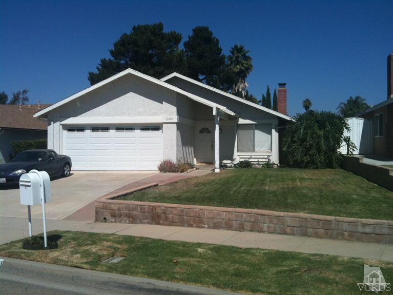 13481 Laurelhurst Road Moorpark, CA 93021 - Photo 1 of 1 Primary Photo