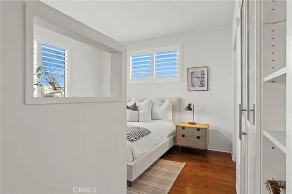 $699,000 | 5540 Strand, Unit 201, Hawthorne, CA 90250
