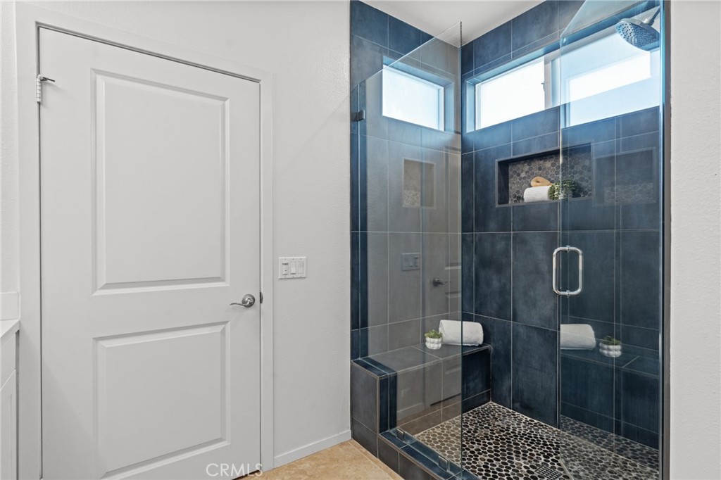 5540 Strand, Unit 201 Hawthorne, CA 90250 - Photo 18 of 31 a bathroom with a sink and a toilet