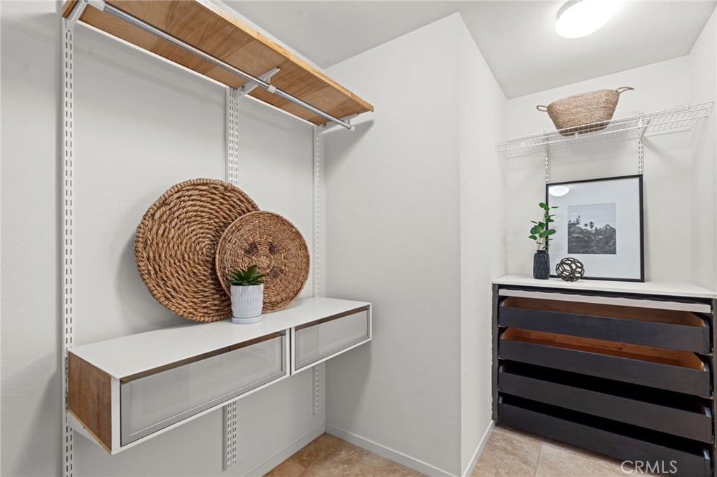 5540 Strand, Unit 201 Hawthorne, CA 90250 - Photo 19 of 31 a view of entryway with wooden floor