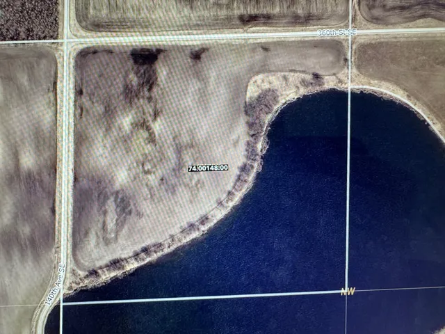 $159,900 | Tbd 140th Avenue Southeast, Mentor, MN 56736