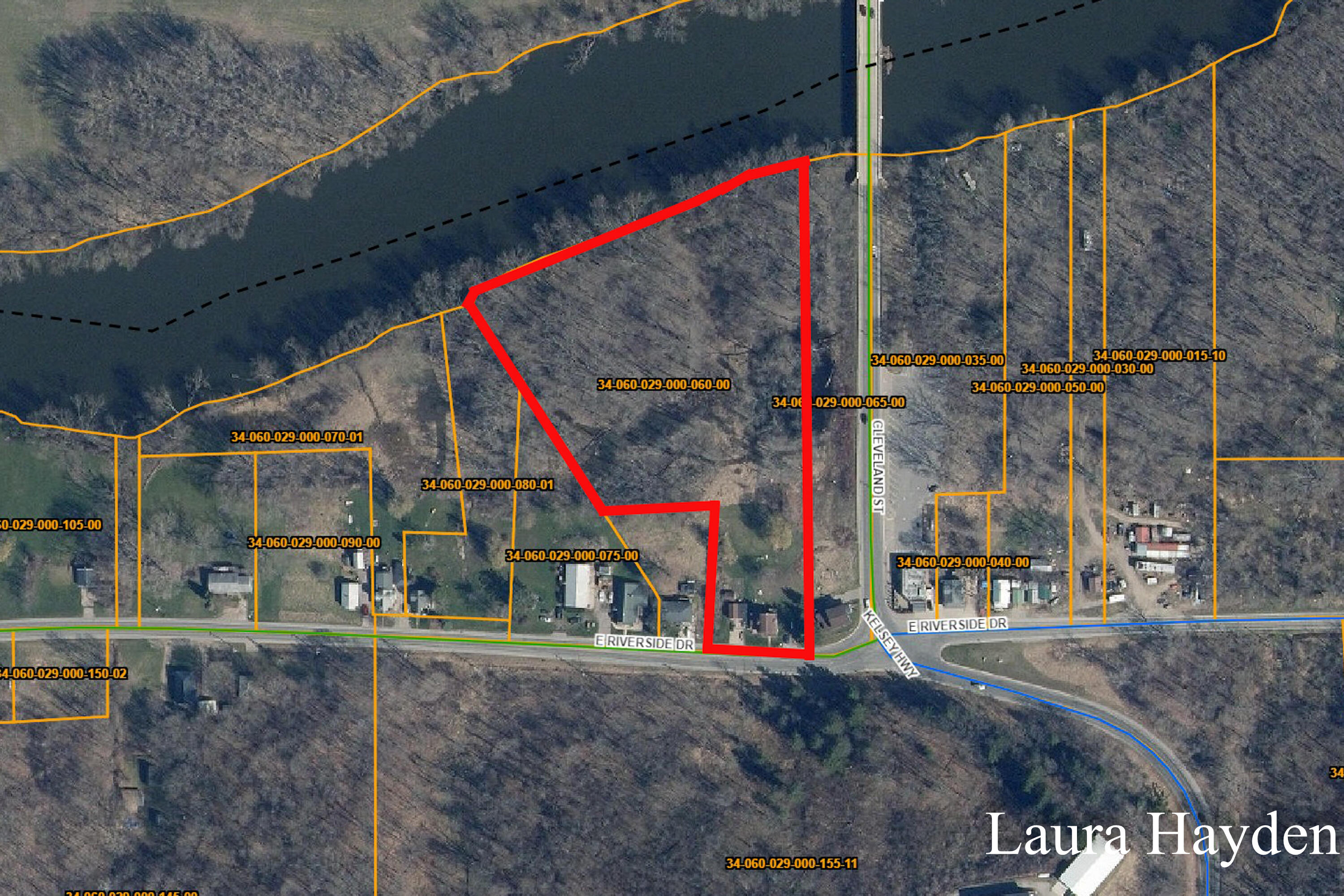 1367 East Riverside Drive Ionia, MI 48846 - Photo 46 of 46 Laura Hayden - 1367 Riverside Drive (46)