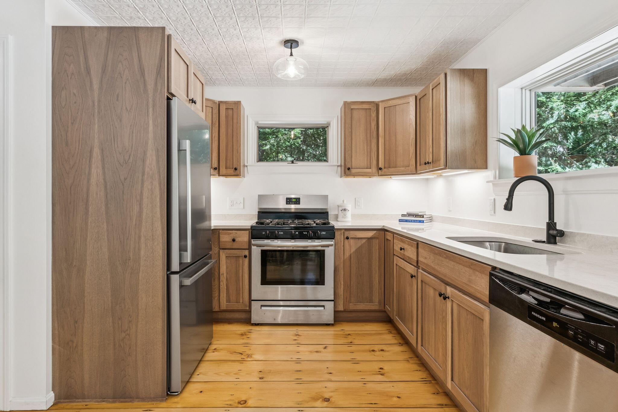 27 Iron Bridge Road Kingfield, ME 04947 - Photo 12 of 43 27 Iron Bridge Rd