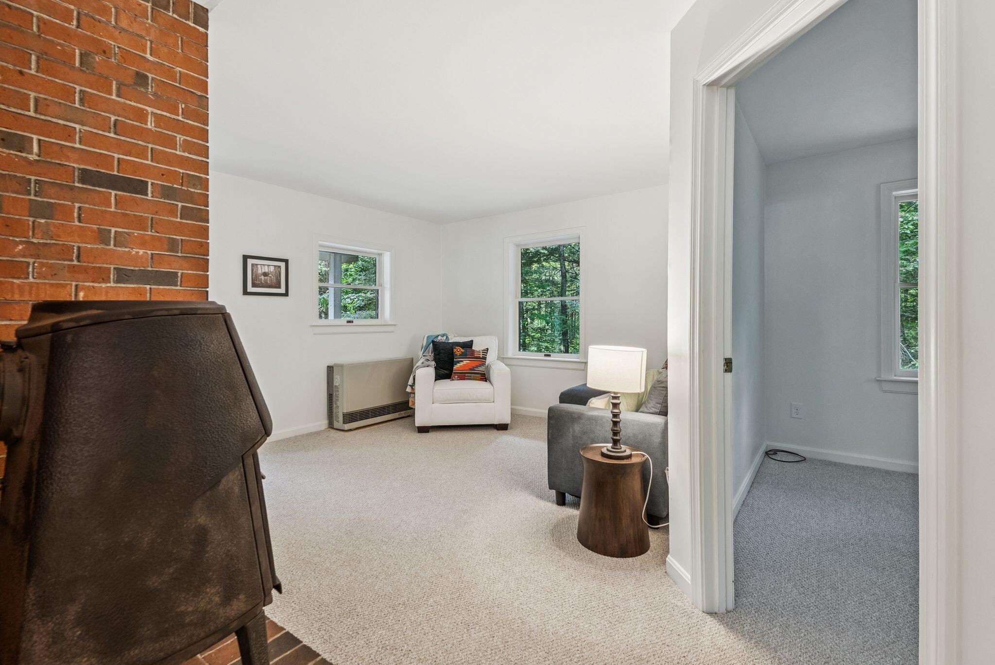 27 Iron Bridge Road Kingfield, ME 04947 - Photo 16 of 43 27 Iron Bridge Rd