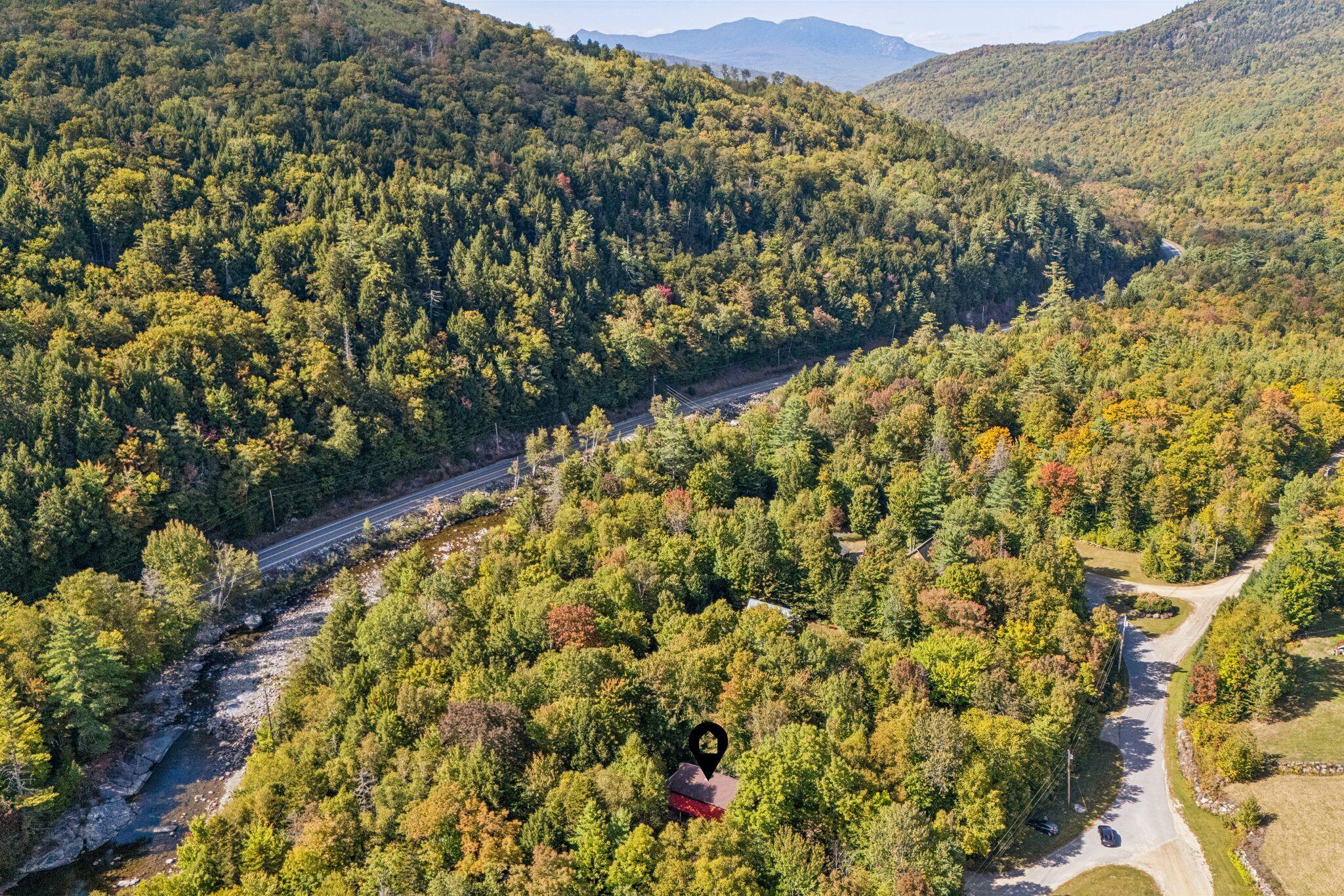 27 Iron Bridge Road Kingfield, ME 04947 - Photo 2 of 43 27 Iron Bridge Rd