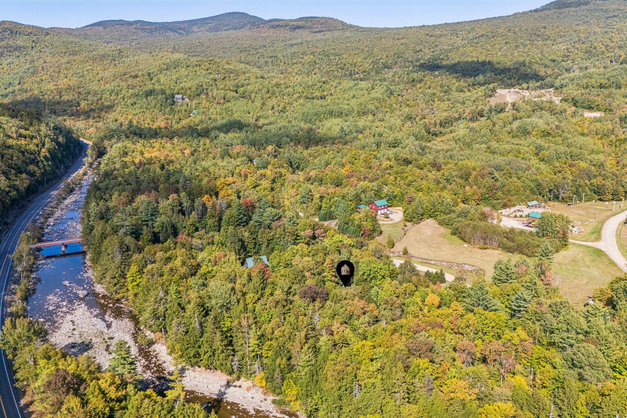 27 Iron Bridge Road Kingfield, ME 04947 - Photo 37 of 43 27 Iron Bridge Rd