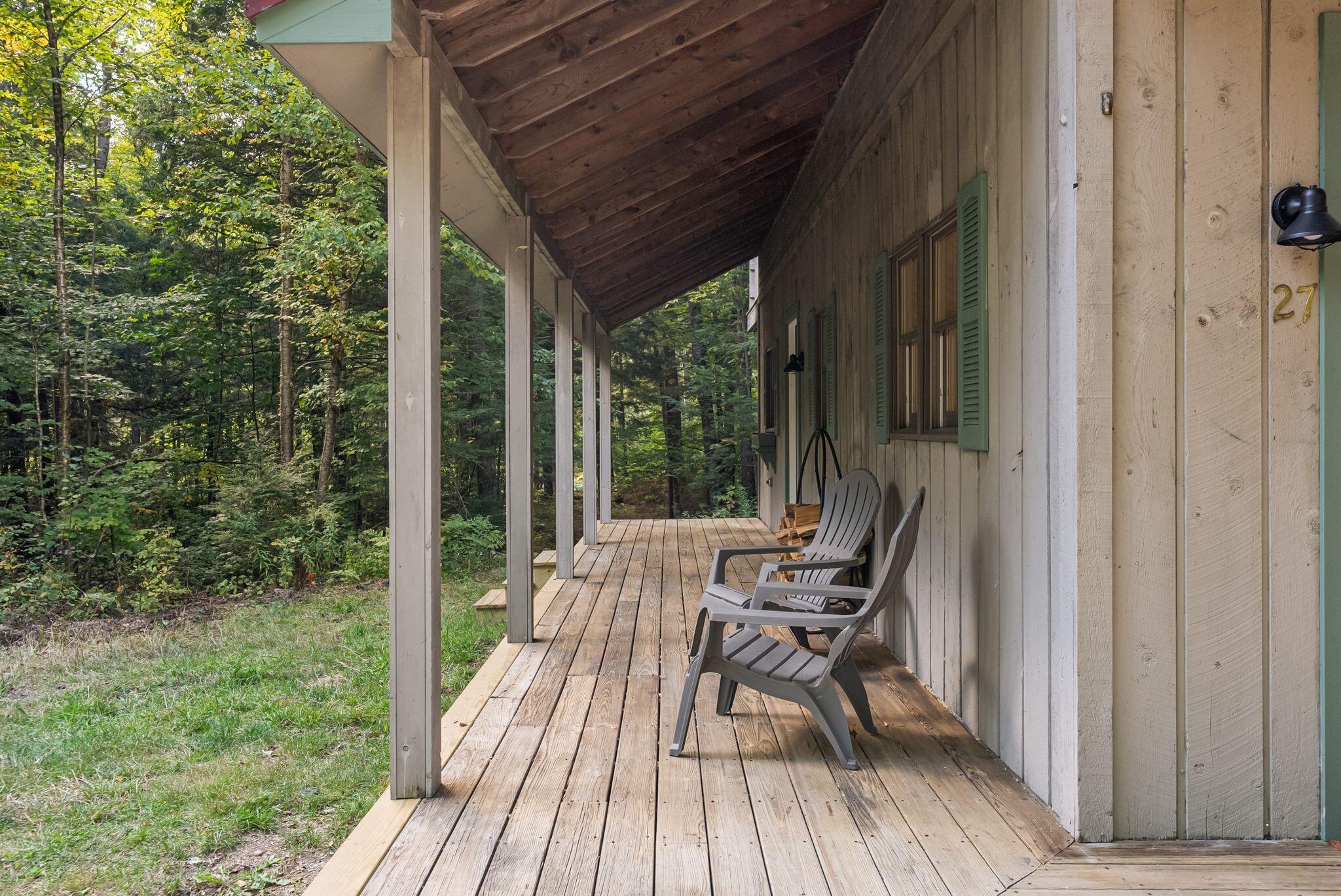 27 Iron Bridge Road Kingfield, ME 04947 - Photo 4 of 43 27 Iron Bridge Rd