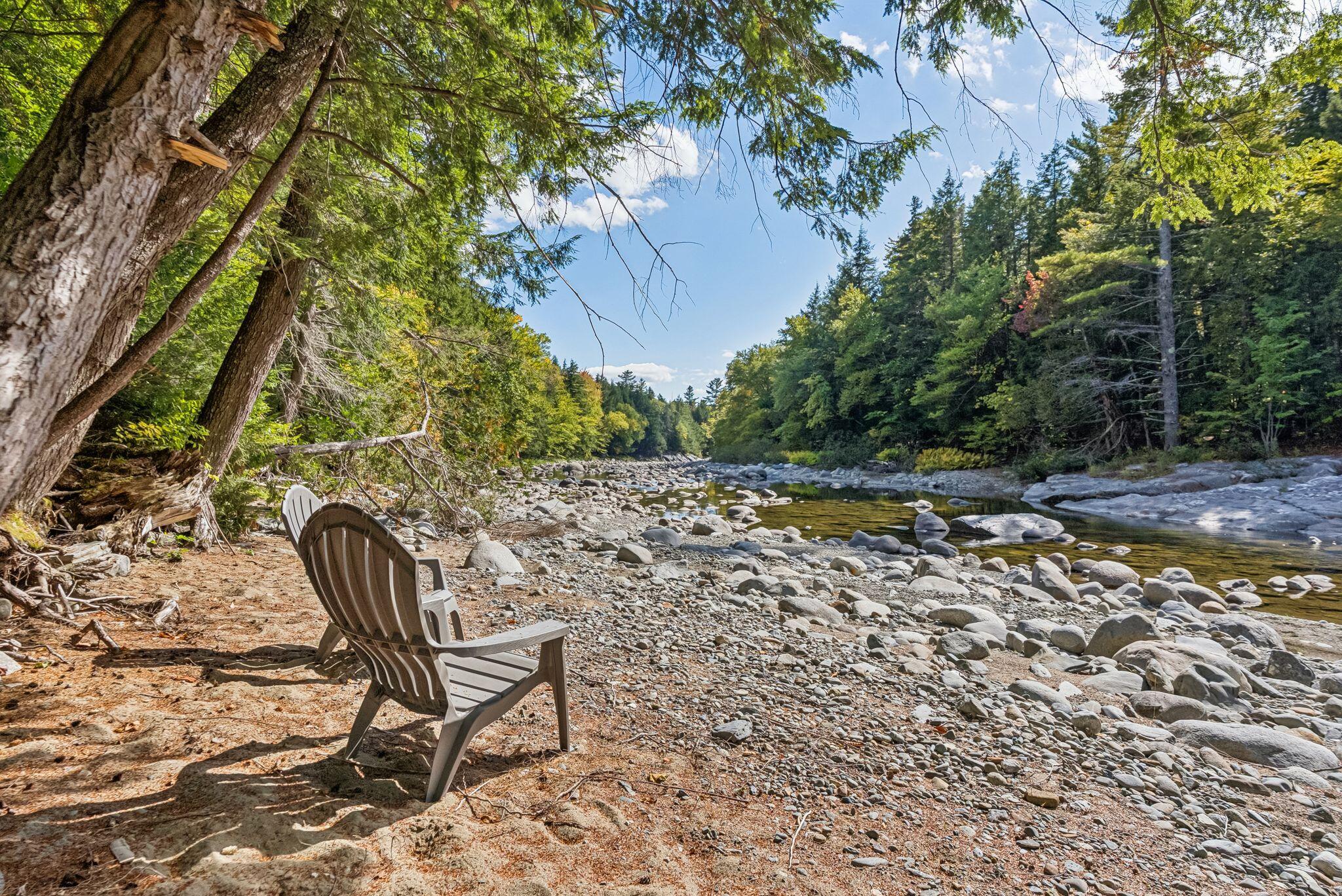 27 Iron Bridge Road Kingfield, ME 04947 - Photo 43 of 43 27 Iron Bridge Rd