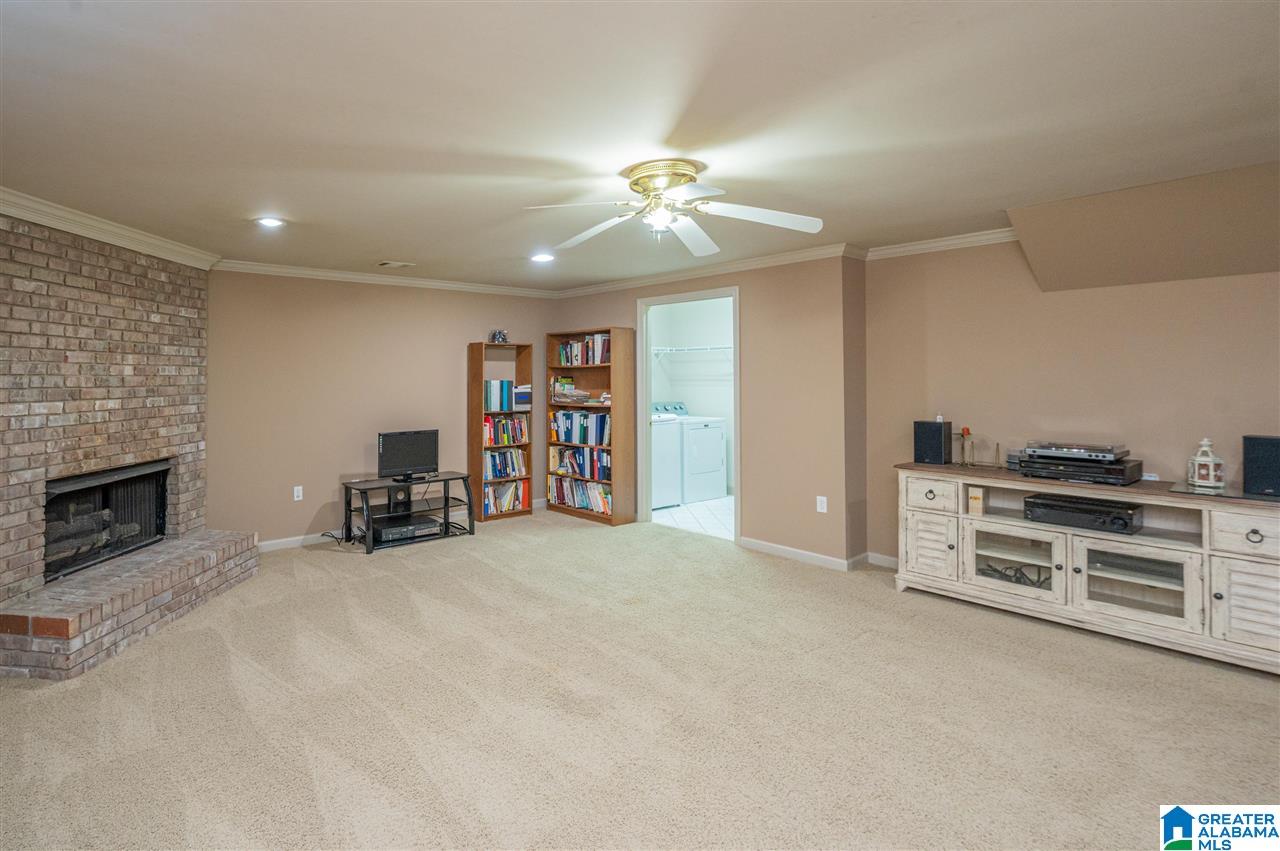 635 Bennett Drive Alabaster, AL 35007 - Photo 33 of 44