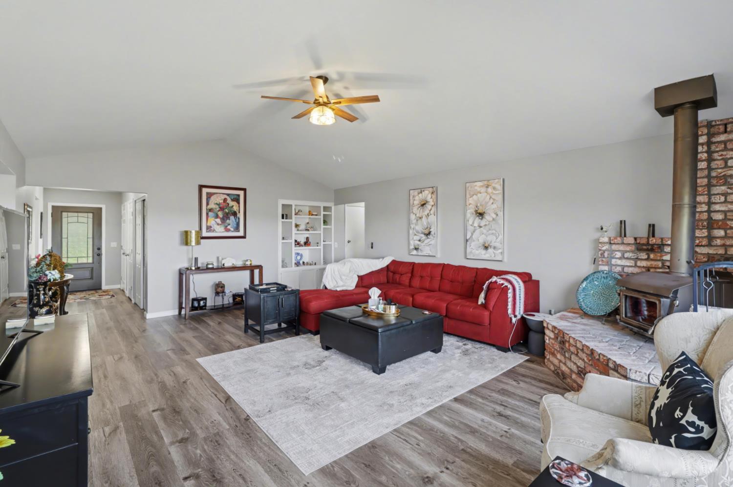 6719 Slug Gulch Road Somerset, CA 95684 - Photo 12 of 67