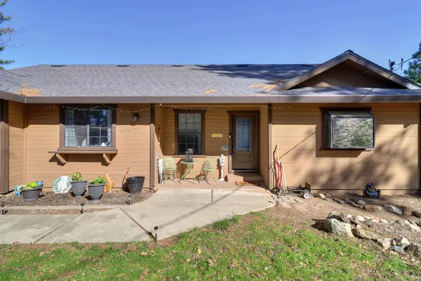 $676,400 | 6719 Slug Gulch Road, Somerset, CA 95684