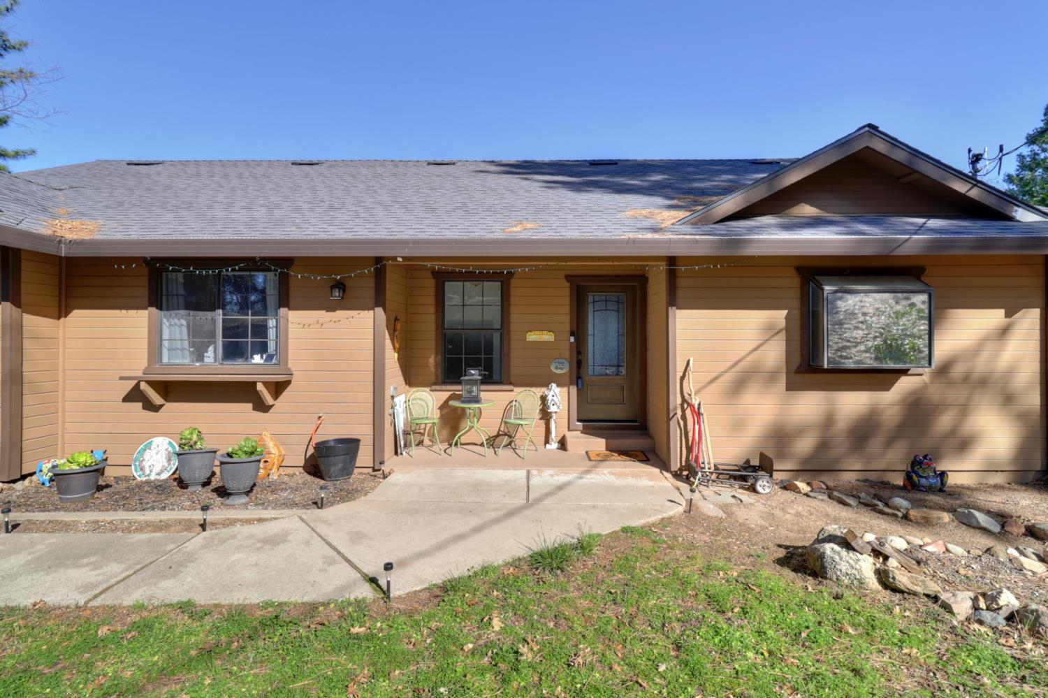 6719 Slug Gulch Road Somerset, CA 95684 - Photo 2 of 67