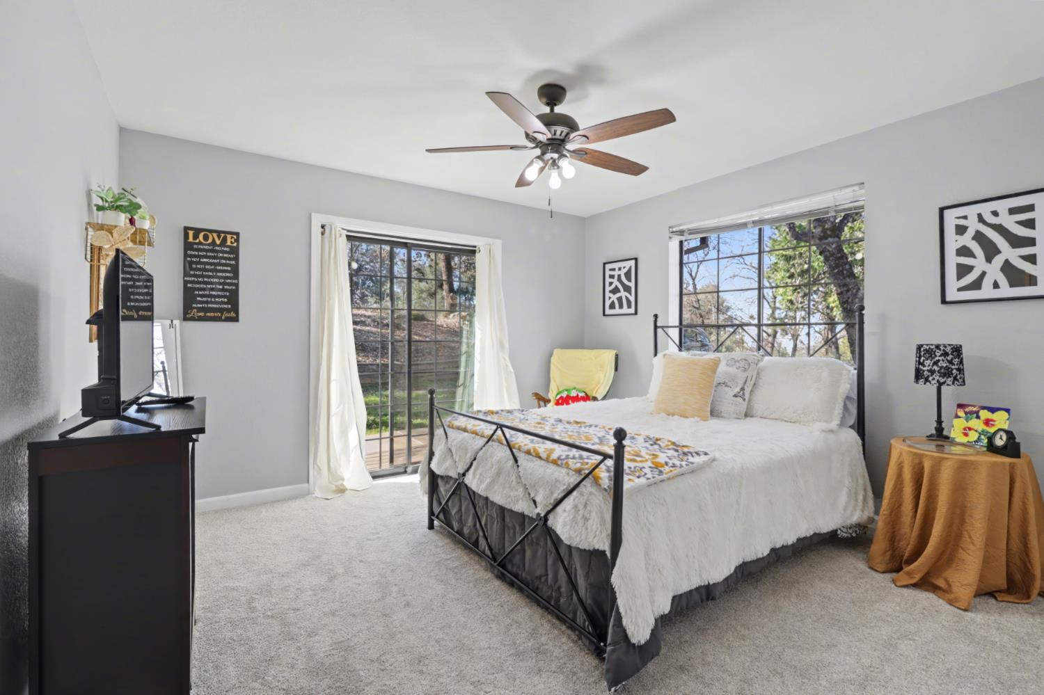 6719 Slug Gulch Road Somerset, CA 95684 - Photo 31 of 67