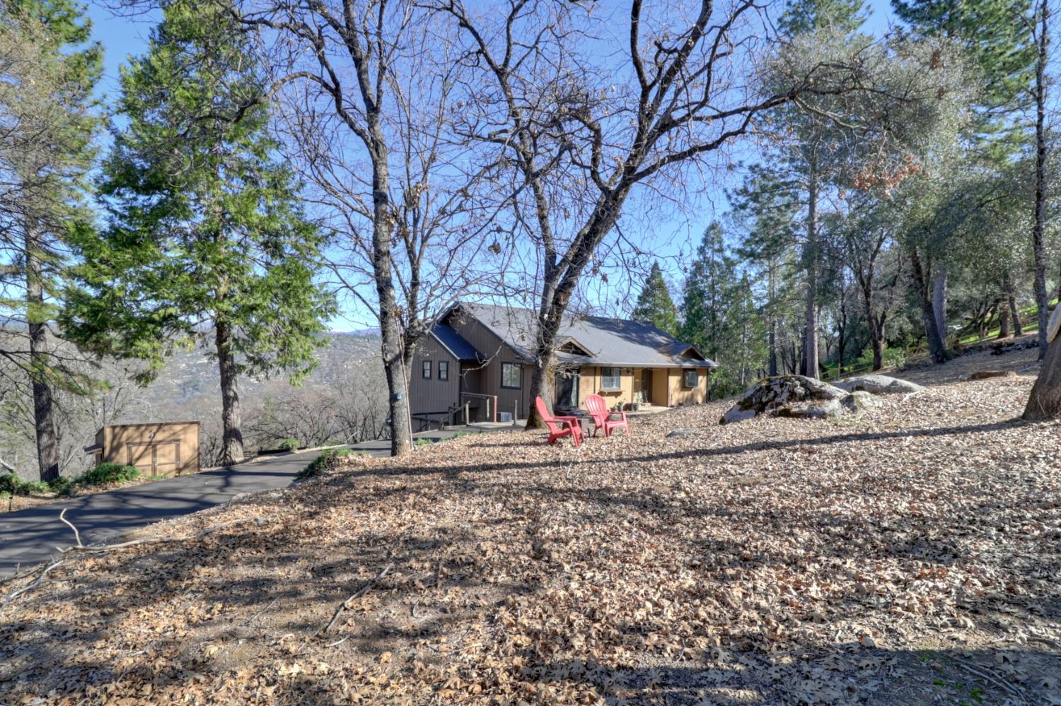 6719 Slug Gulch Road Somerset, CA 95684 - Photo 39 of 67