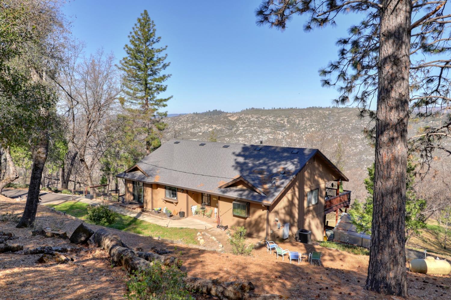 6719 Slug Gulch Road Somerset, CA 95684 - Photo 40 of 67