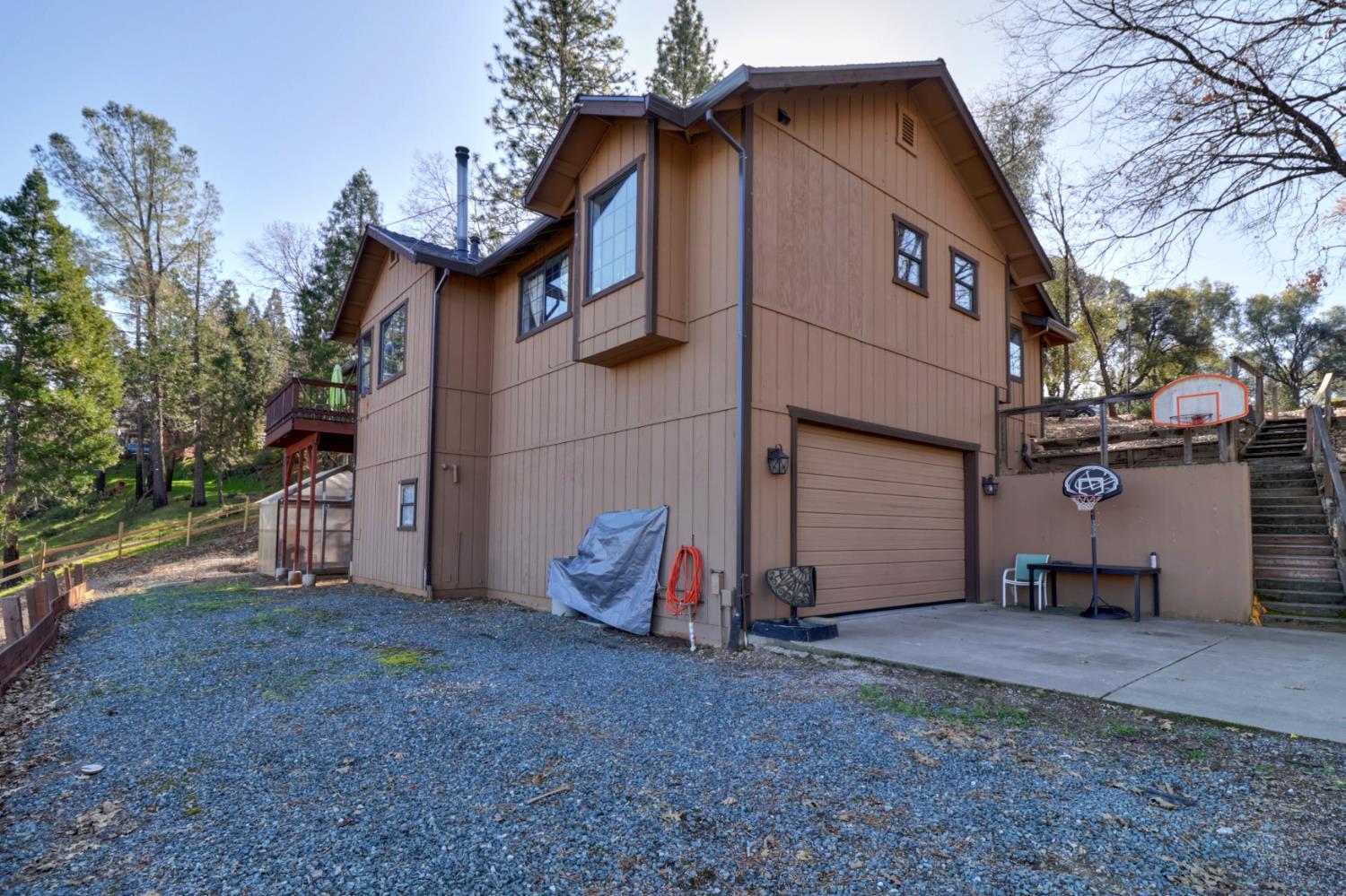 6719 Slug Gulch Road Somerset, CA 95684 - Photo 4 of 67