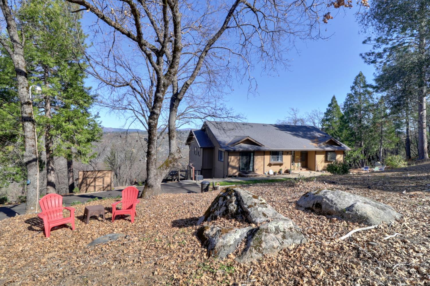 6719 Slug Gulch Road Somerset, CA 95684 - Photo 41 of 67