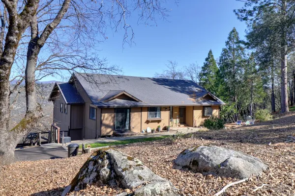 $676,400 | 6719 Slug Gulch Road, Somerset, CA 95684