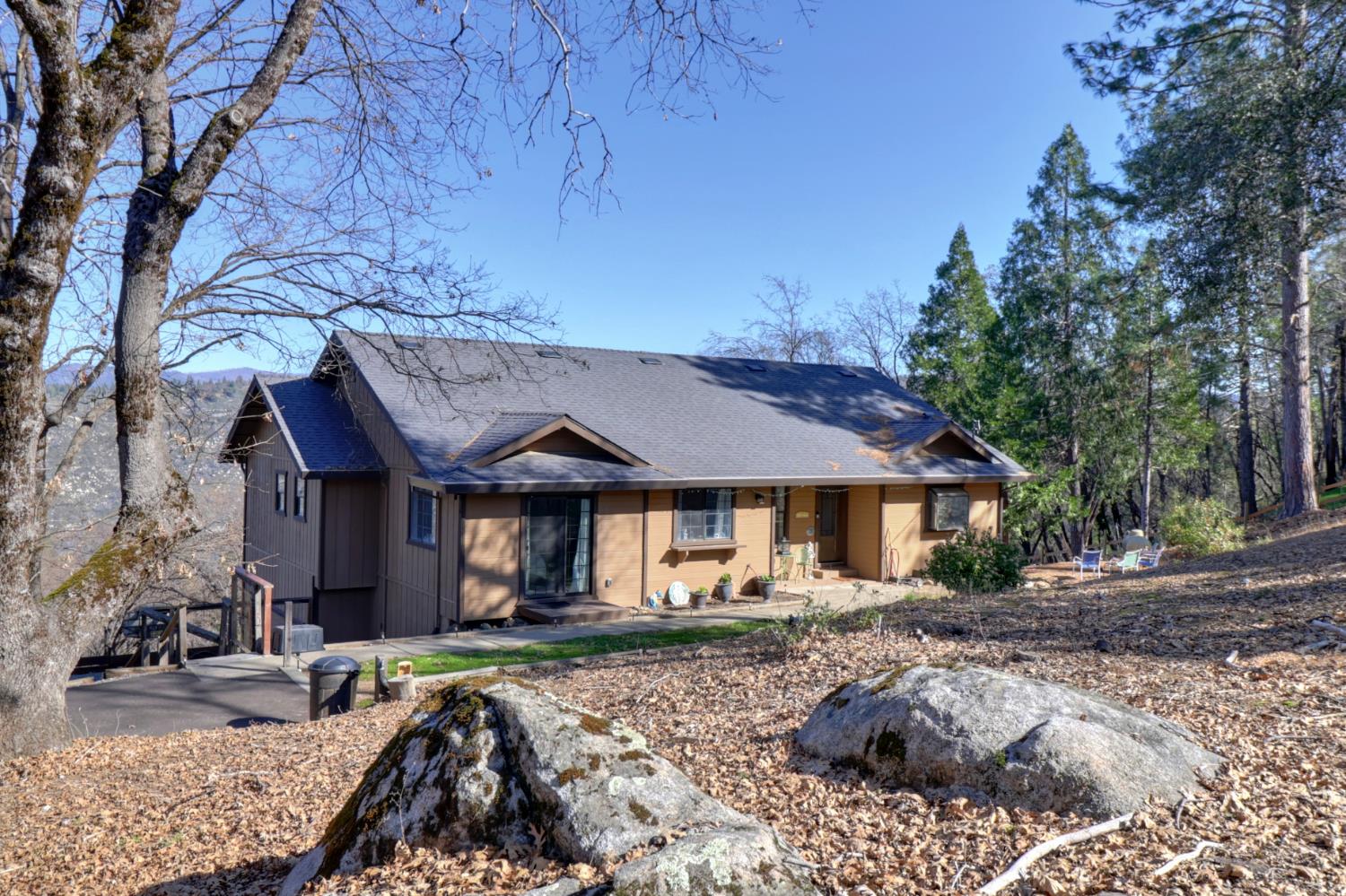 6719 Slug Gulch Road Somerset, CA 95684 - Photo 42 of 67