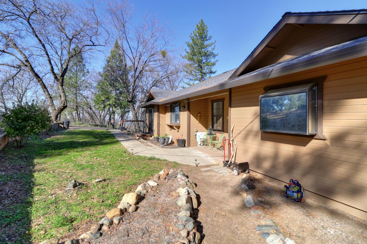 6719 Slug Gulch Road Somerset, CA 95684 - Photo 46 of 67