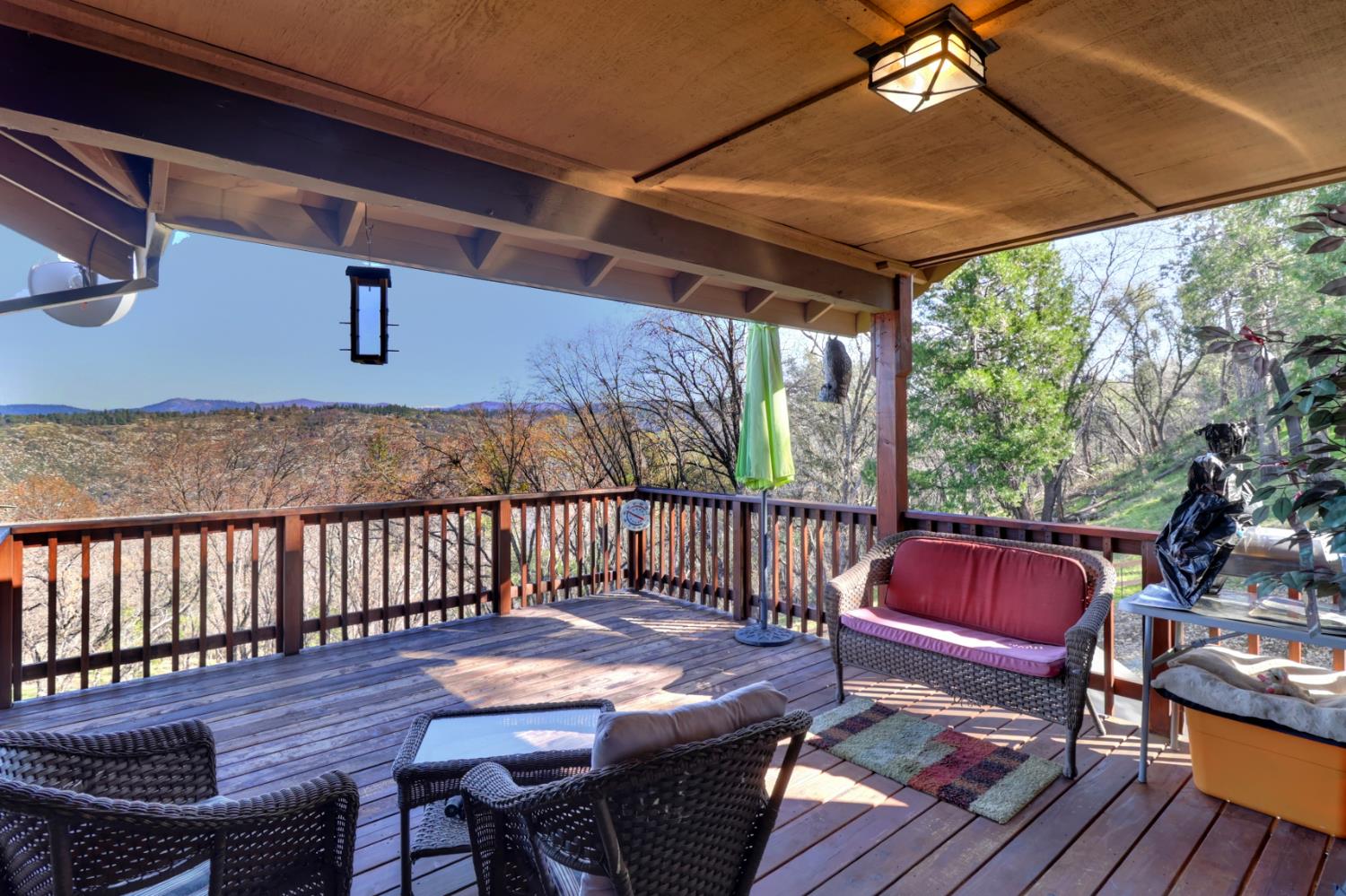 6719 Slug Gulch Road Somerset, CA 95684 - Photo 48 of 67