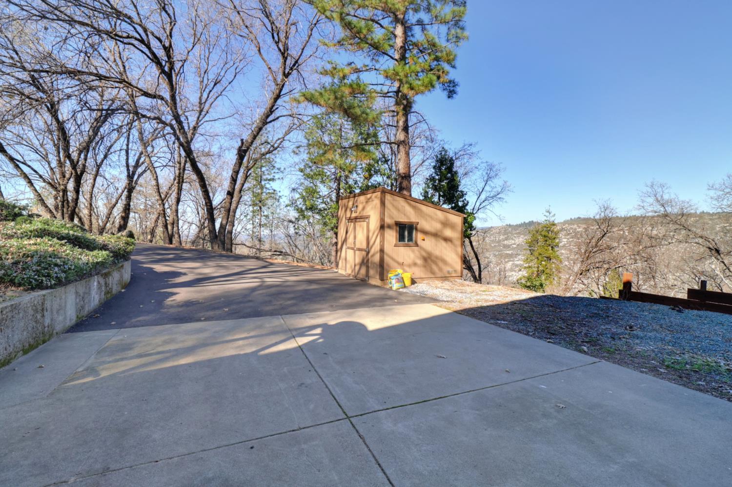 6719 Slug Gulch Road Somerset, CA 95684 - Photo 53 of 67