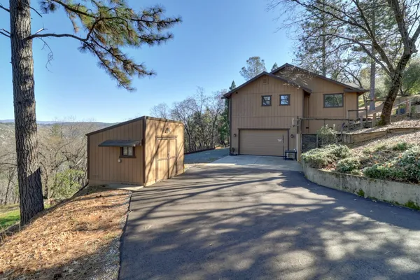 $676,400 | 6719 Slug Gulch Road, Somerset, CA 95684