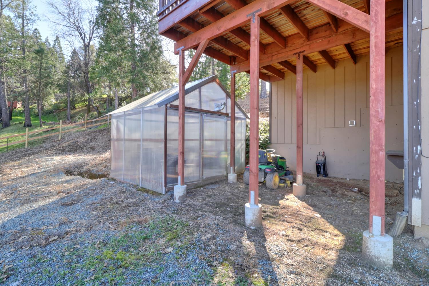 6719 Slug Gulch Road Somerset, CA 95684 - Photo 58 of 67