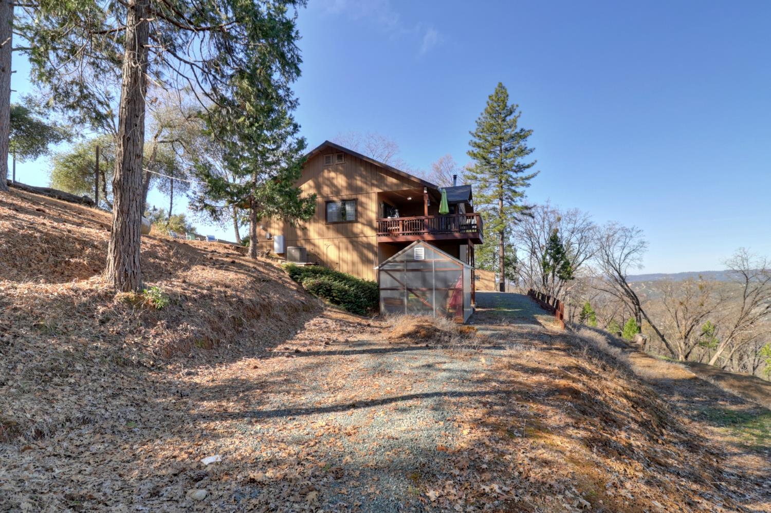 6719 Slug Gulch Road Somerset, CA 95684 - Photo 60 of 67