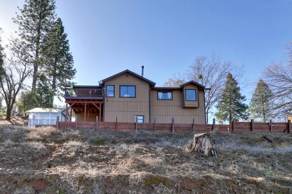 $676,400 | 6719 Slug Gulch Road, Somerset, CA 95684