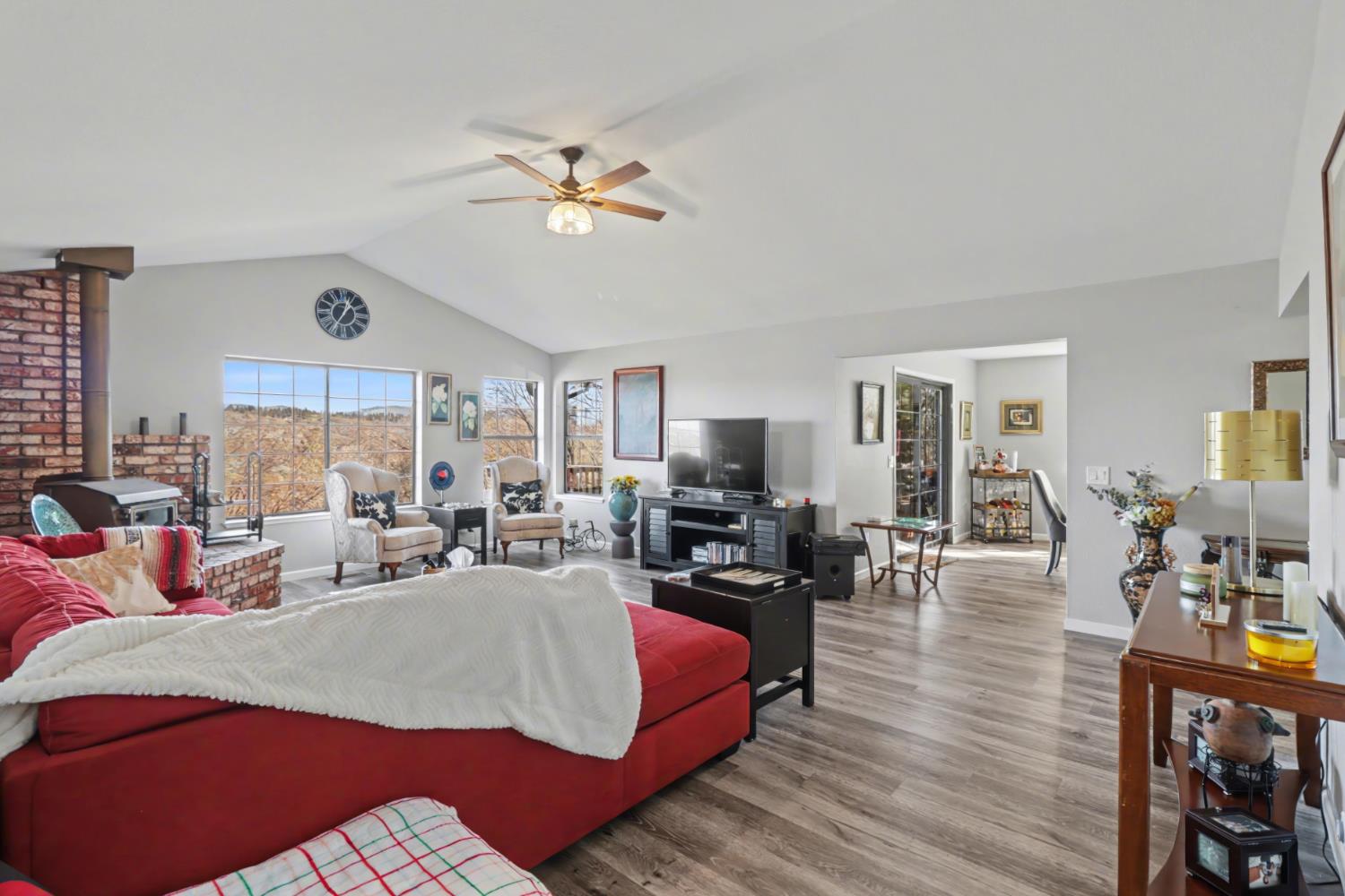 6719 Slug Gulch Road Somerset, CA 95684 - Photo 7 of 67