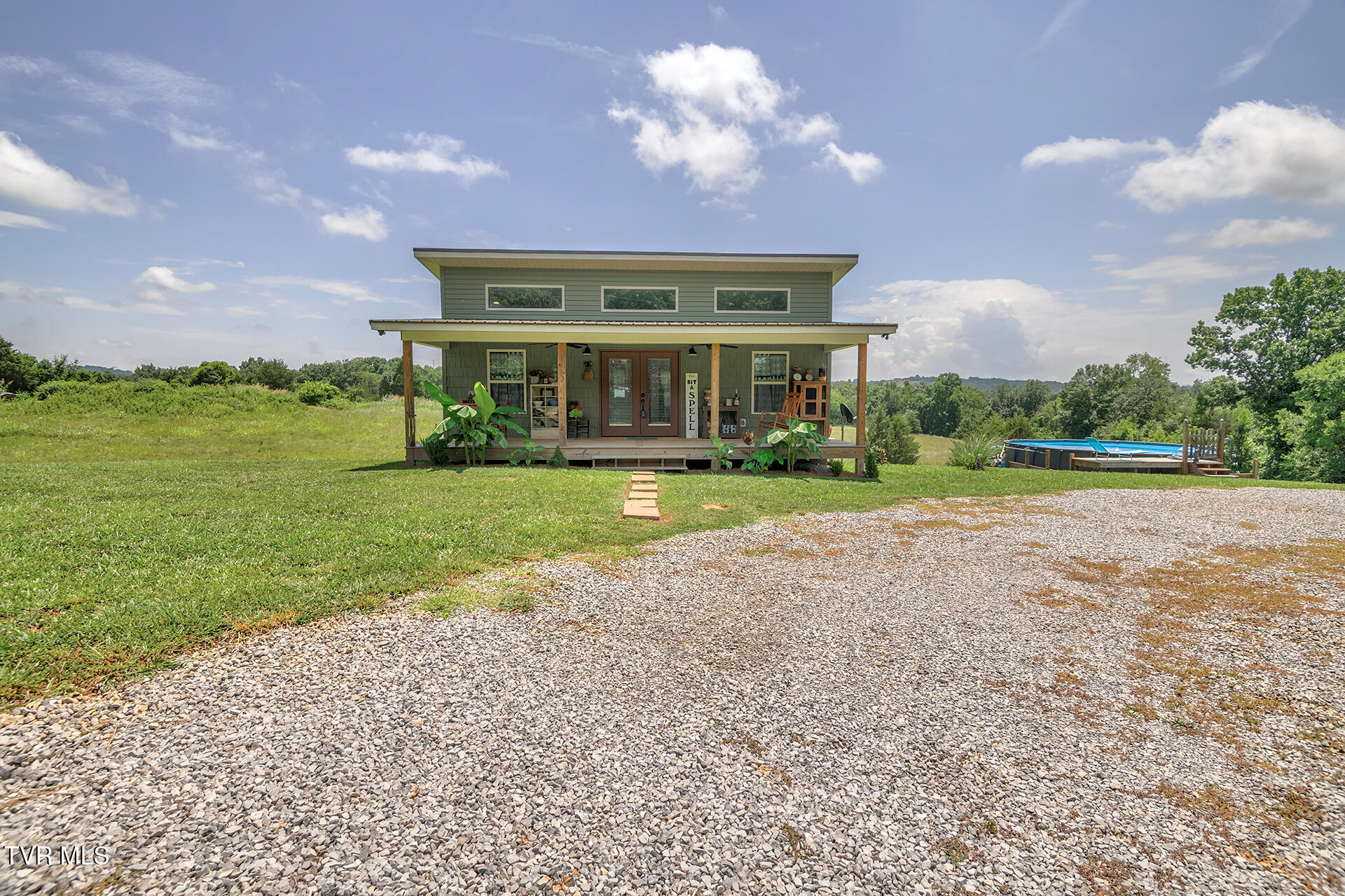 130 Elmer Hayes Road Mosheim, TN 37818 - Photo 21 of 34 S Hinckle 130 Elmer Hayes_049