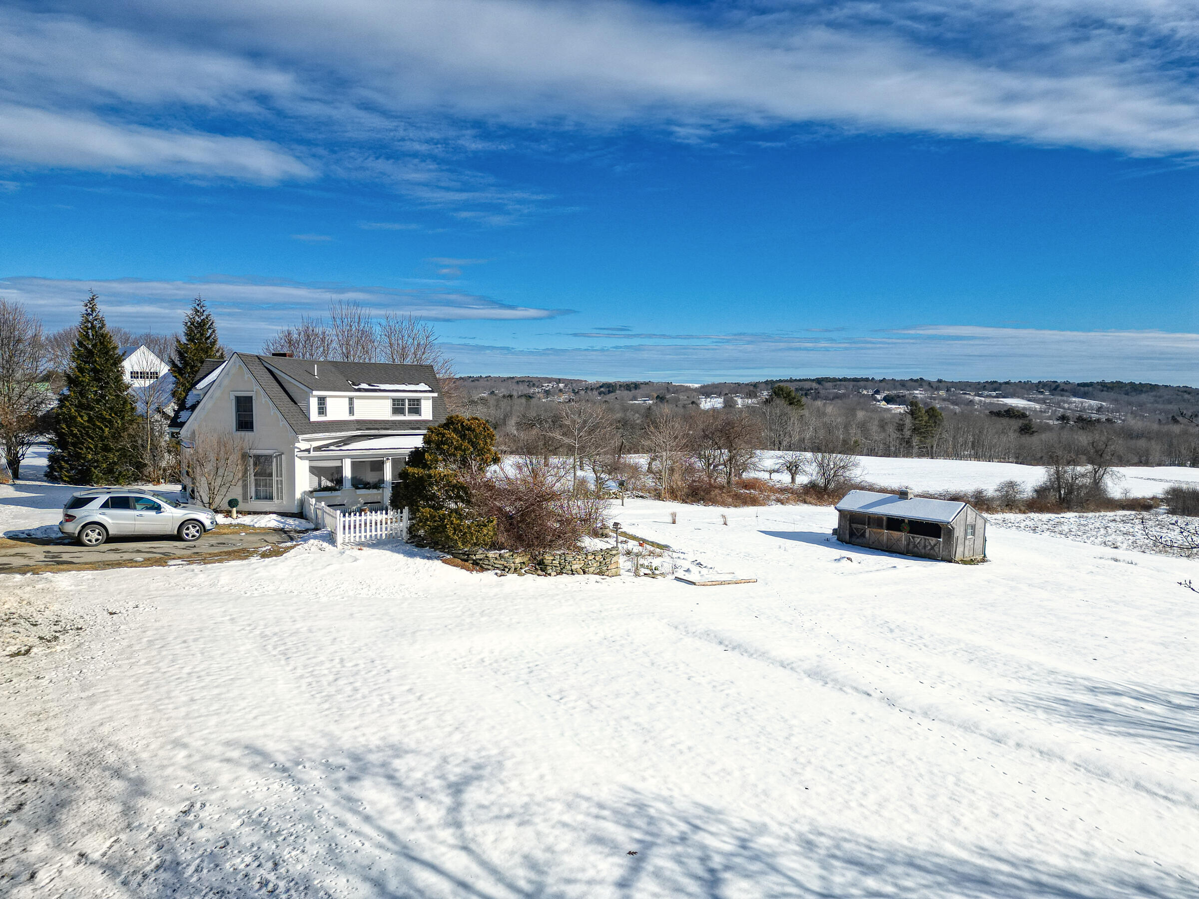 726 Bremen Road Waldoboro, ME 04572 - Photo 31 of 41 109428ae-101