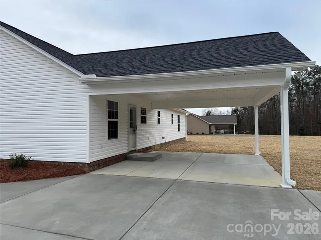 $319,000 | 6256 Kershaw Camden Highway, Kershaw, SC 29067
